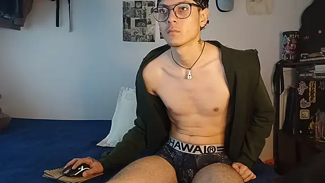 Dioniso guy8 online show from 10/07/25, 07:26