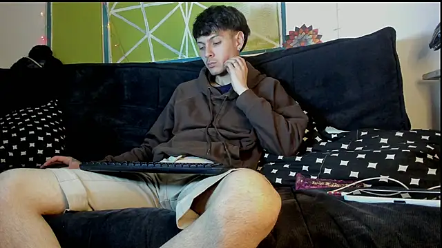 Dioniso guy8 online show from 02/25/26, 07:47