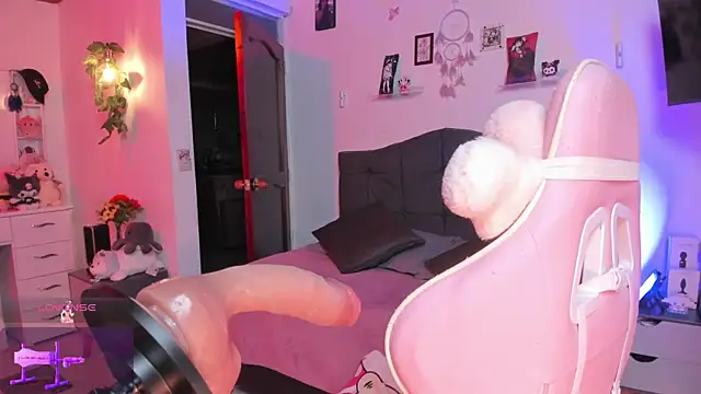 Fia   online show from 02/19/26, 01:13