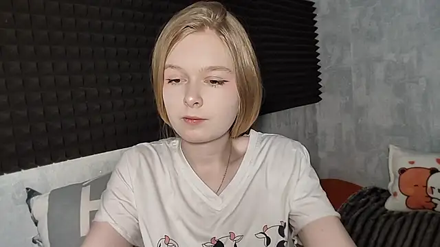 LiaVibes online show from 03/12/26, 09:13