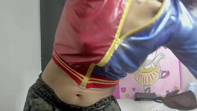 evelynesex online show from 02/03/26, 04:10