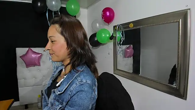 evelynesex online show from 03/17/26, 03:09