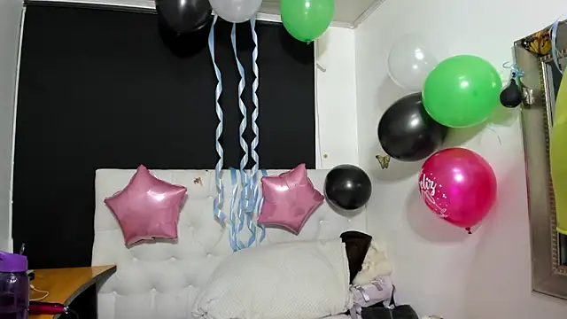 evelynesex online show from 03/16/26, 04:31