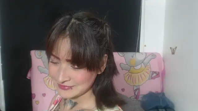 evelynesex online show from 04/13/26, 03:32