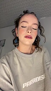 alysa g  online show from 12/16/25, 09:30