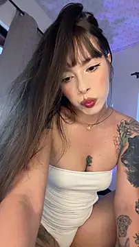 alysa g  online show from 11/24/25, 09:59