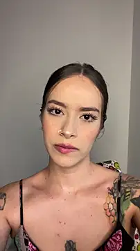 alysa g  online show from 10/28/25, 10:20