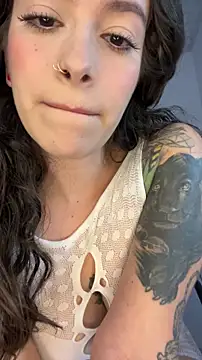 alysa g  online show from 11/12/25, 10:13