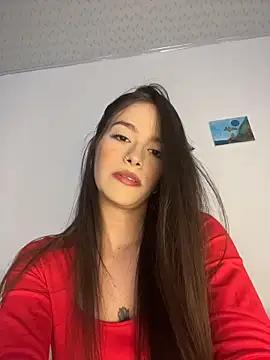 alysa g  online show from 02/18/26, 09:33