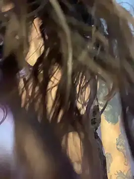 alysa g  online show from 03/20/26, 10:55