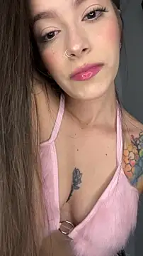 alysa g  online show from 11/13/25, 10:24