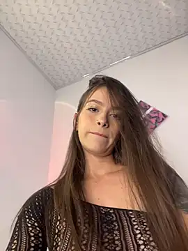 alysa g  online show from 03/18/26, 10:21