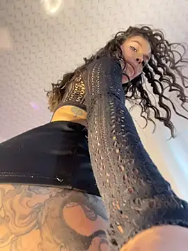 alysa g  online show from 05/09/26, 10:57