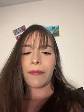 alysa g  online show from 01/12/26, 09:41