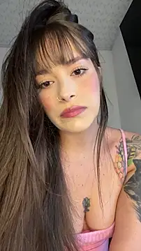 alysa g  online show from 11/20/25, 10:09