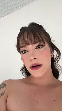 alysa g  online show from 11/21/25, 09:14