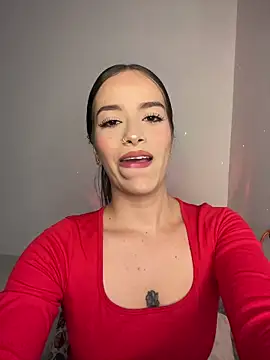 alysa g  online show from 10/23/25, 10:08