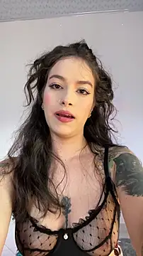 alysa g  online show from 11/05/25, 10:02