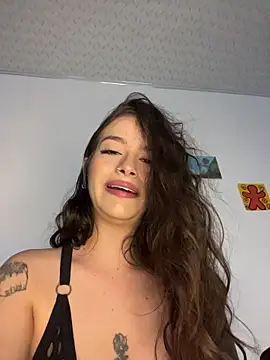 alysa g  online show from 02/11/26, 09:14