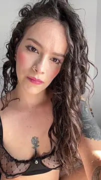 alysa g  online show from 10/19/25, 08:33