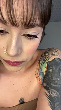 alysa g  online show from 11/19/25, 09:59