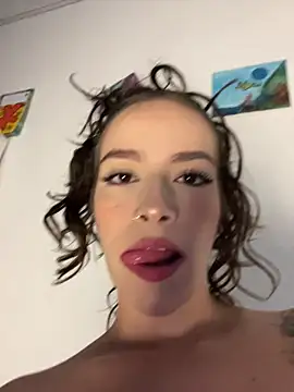 alysa g  online show from 01/09/26, 09:00