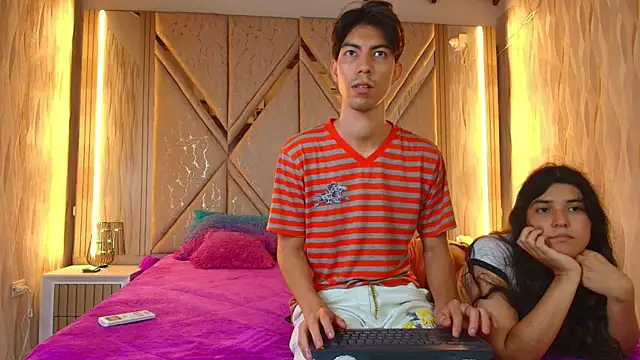 Couplex xxx online show from 11/07/25, 01:32