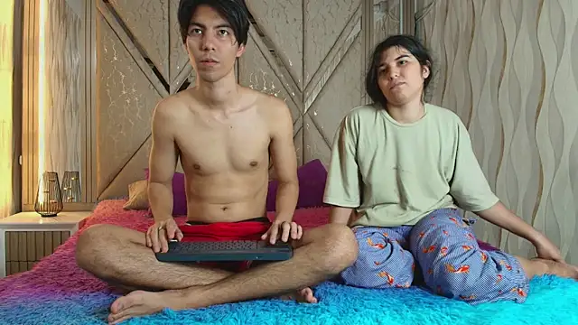 Couplex xxx online show from 02/04/26, 01:22