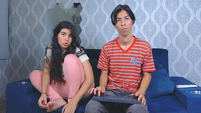 Couplex xxx online show from 10/03/25, 01:42