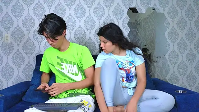 Couplex xxx online show from 10/01/25, 01:33