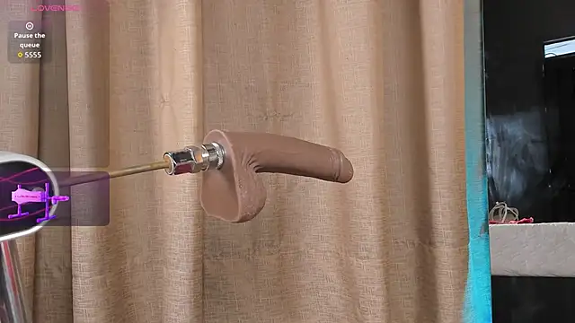 Ibbiie Madison online show from 04/15/26, 05:06