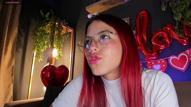 Snapshot of Ibbiie_Madison chatting on 02/06/26, 09:33 Ibbiie Madison online show from 02/06/26, 09:33