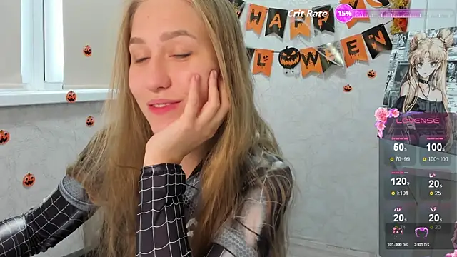 sofamuffin online show from 10/22/25, 11:53