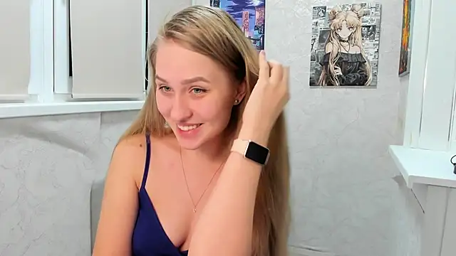 sofamuffin online show from 02/14/26, 09:37