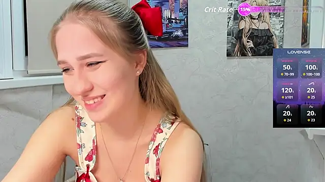 sofamuffin online show from 03/01/26, 08:42