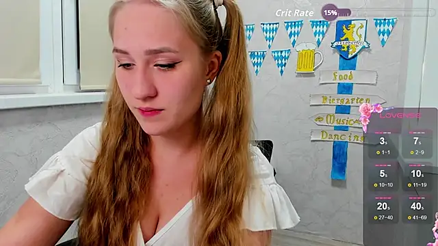 sofamuffin online show from 09/21/25, 07:08