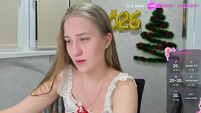 sofamuffin online show from 12/21/25, 09:59