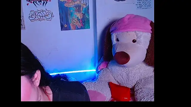 Ellope  online show from 11/29/25, 12:44