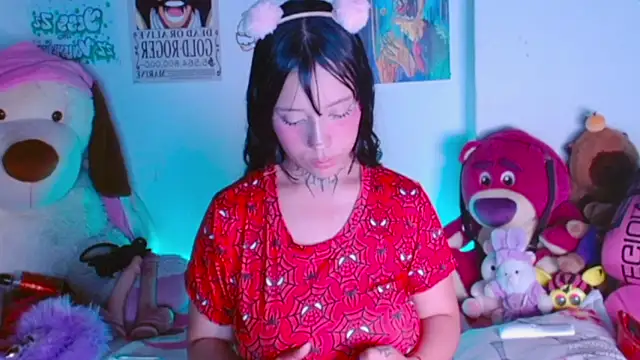 Ellope  online show from 12/03/25, 12:12