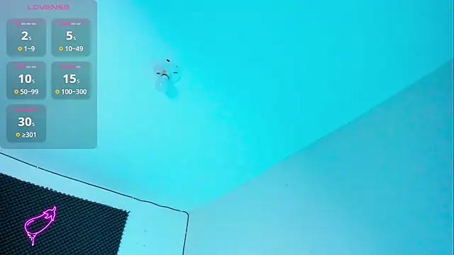 Ellope  online show from 11/10/25, 10:15