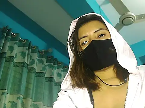 meghbalikargolponoy09 online show from 12/21/25, 02:57