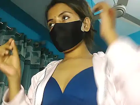 meghbalikargolponoy09 online show from 12/19/25, 05:04