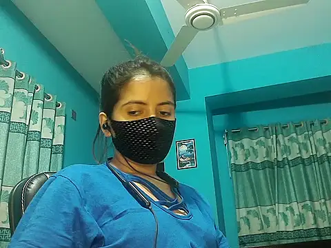 meghbalikargolponoy09 online show from 01/13/26, 02:32