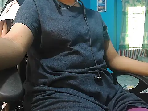 meghbalikargolponoy09 online show from 01/10/26, 06:53