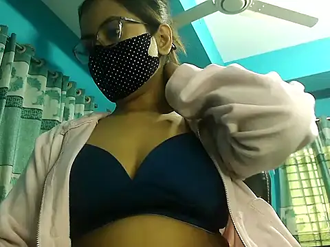 meghbalikargolponoy09 online show from 01/07/26, 10:53