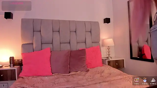 Snapshot of Seraphyne666 chatting on 01/13/26, 07:29 Seraphyne666 online show from 01/13/26, 07:29