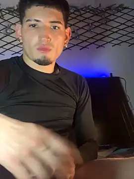 Ian kai online show from 10/08/25, 02:13