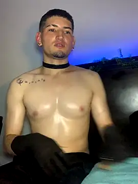 Ian kai online show from 09/20/25, 03:33