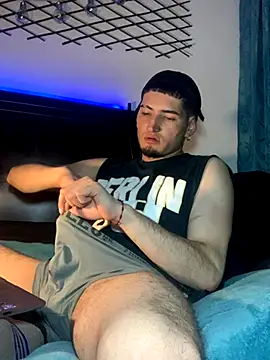 Ian kai online show from 10/21/25, 02:11