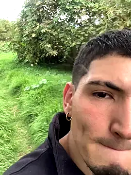 Ian kai online show from 09/24/25, 08:26